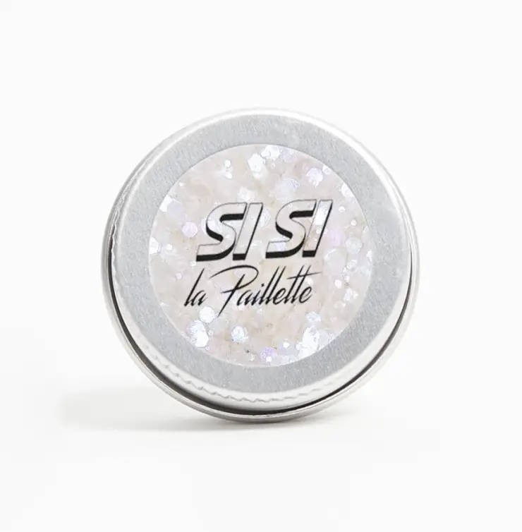 Si Si La Paillette – Havfrue Glitter Kit - Image 4