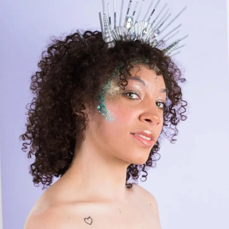 Si Si La Paillette – Havfrue Glitter Kit - Image 2