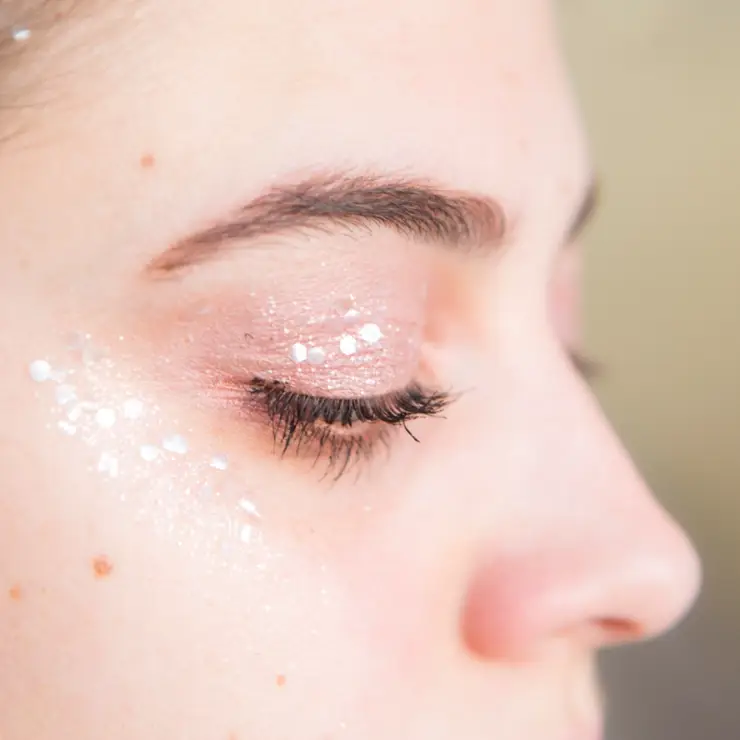 i Si La Paillette – Maria Magdalena Glitter (M) - Image 3