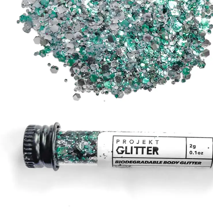 Projekt Glitter – Glitter Blend (Feeling Nauti)