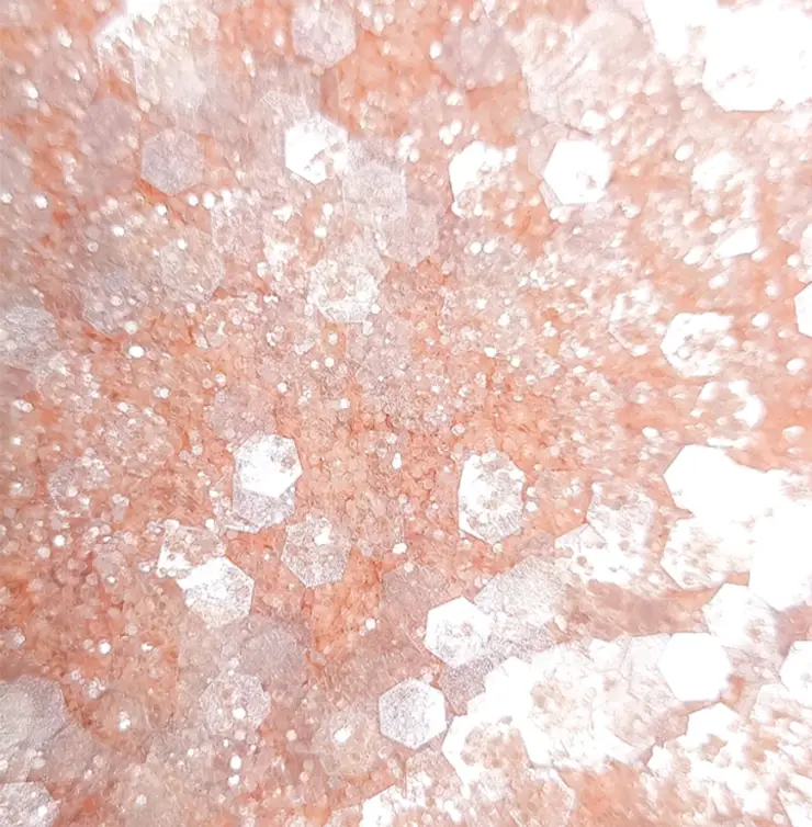 i Si La Paillette – Maria Magdalena Glitter (M) - Image 2