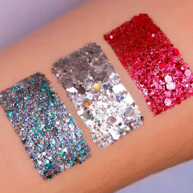 Si Si La Paillette – Victory Glitter Kit - Image 2