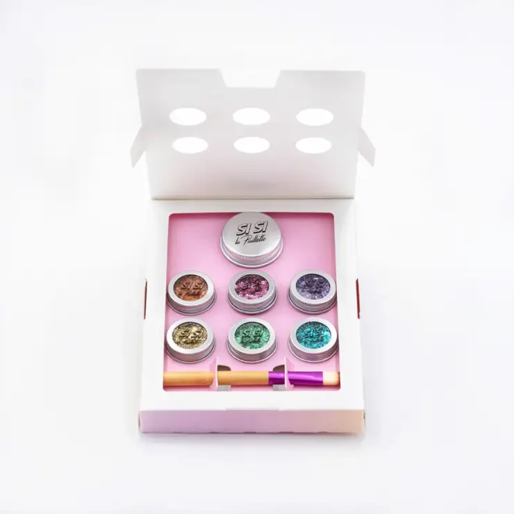 Si Si La Paillette – Pride Glitter Kit - Image 4