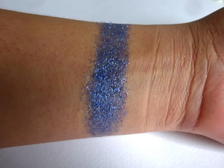 Éclairée Bionedbrydelig Glitter – Ocean Blue (S) - Image 3