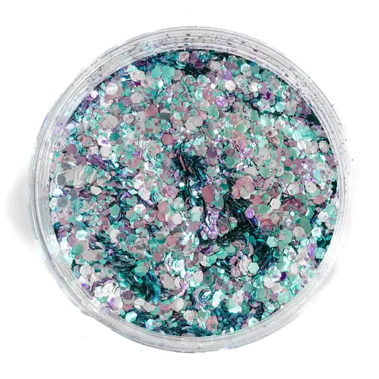 Projekt Glitter – Glitter Blend (Blizzard of OZ) - Image 3