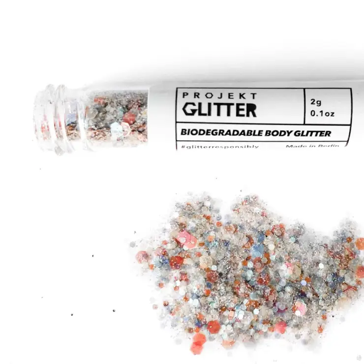 Projekt Glitter – Glitter Blend (Beach.. Please..)