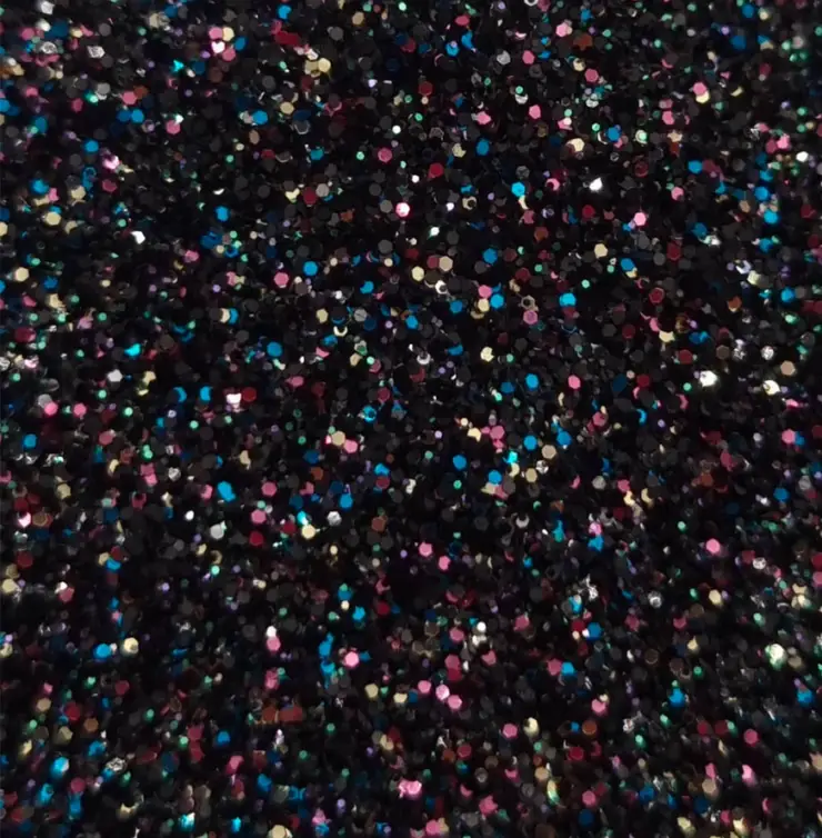 Si Si La Paillette – Mercredisco Glitter (M) - Image 2