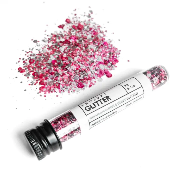 Projekt Glitter – Glitter Blend (I Sparkle Everyday) - Image 2