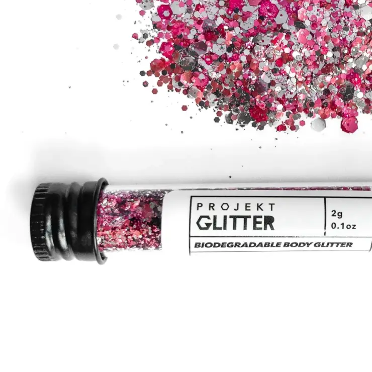 Projekt Glitter – Glitter Blend (I Sparkle Everyday)