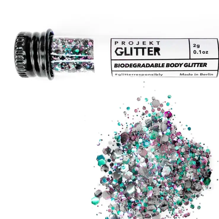 Projekt Glitter – Glitter Blend (Blizzard of OZ)