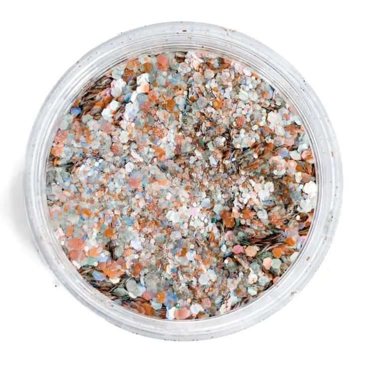 Projekt Glitter – Glitter Blend (Beach.. Please..) - Image 3