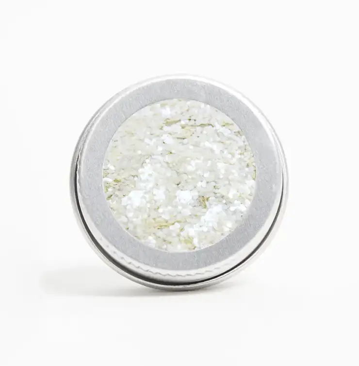 Si Si La Paillette – Pure Pearl Glitter (L)